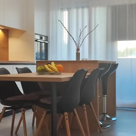 Lavanda Appartamento Zara