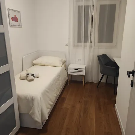 Lavanda Appartamento *