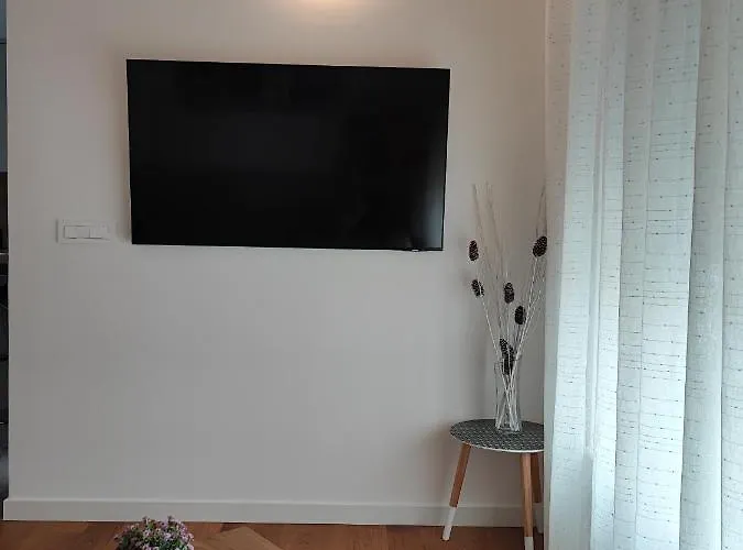 Lavanda アパート ザダル