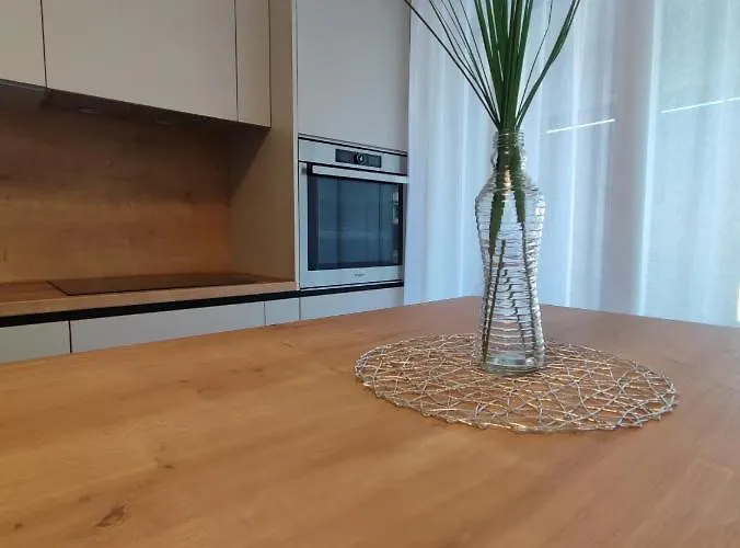 דירה Lavanda זאדאר