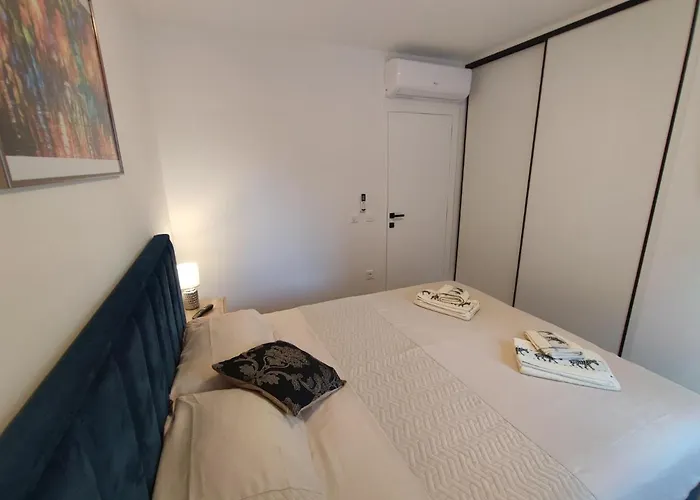 Lavanda דירה זאדאר