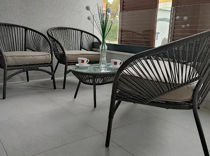 アパート Lavanda *