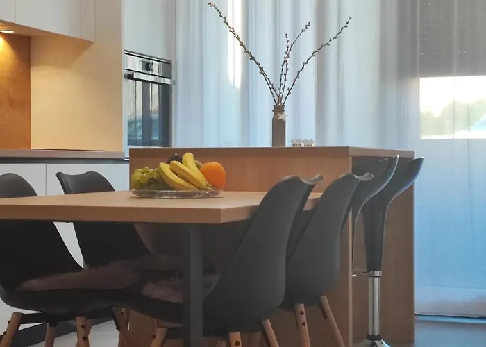 Lavanda דירה זאדאר