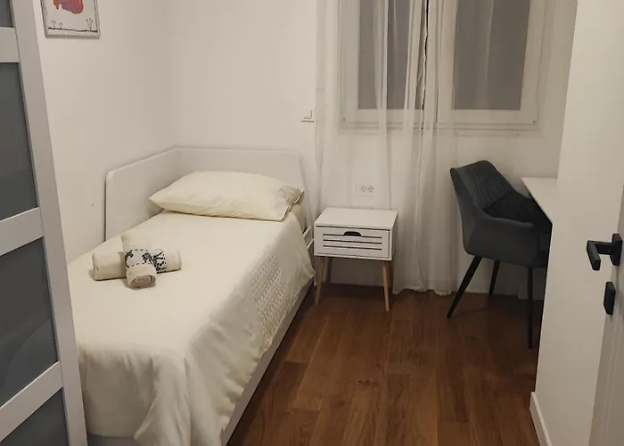 Lavanda アパート *