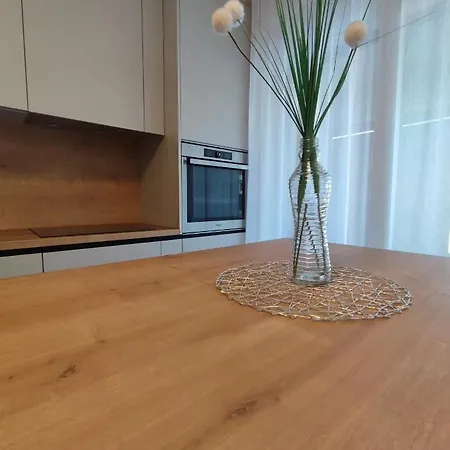 Apartment Lavanda Zadar