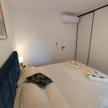 Lavanda Apartment Zadar