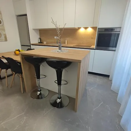 Apartment Lavanda Zadar